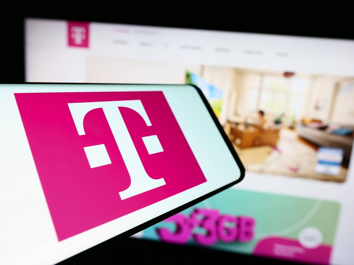 Telekom mit neuem Angebot für SIE