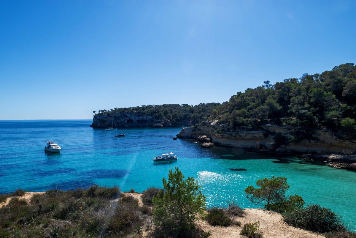 Schrecklicher Zwischenfall mit einem Deutschen in Mallorca!