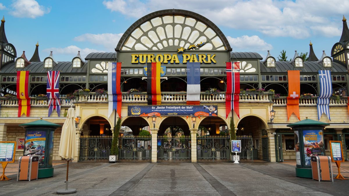 Europapark-Chef macht sich große Sorgen.