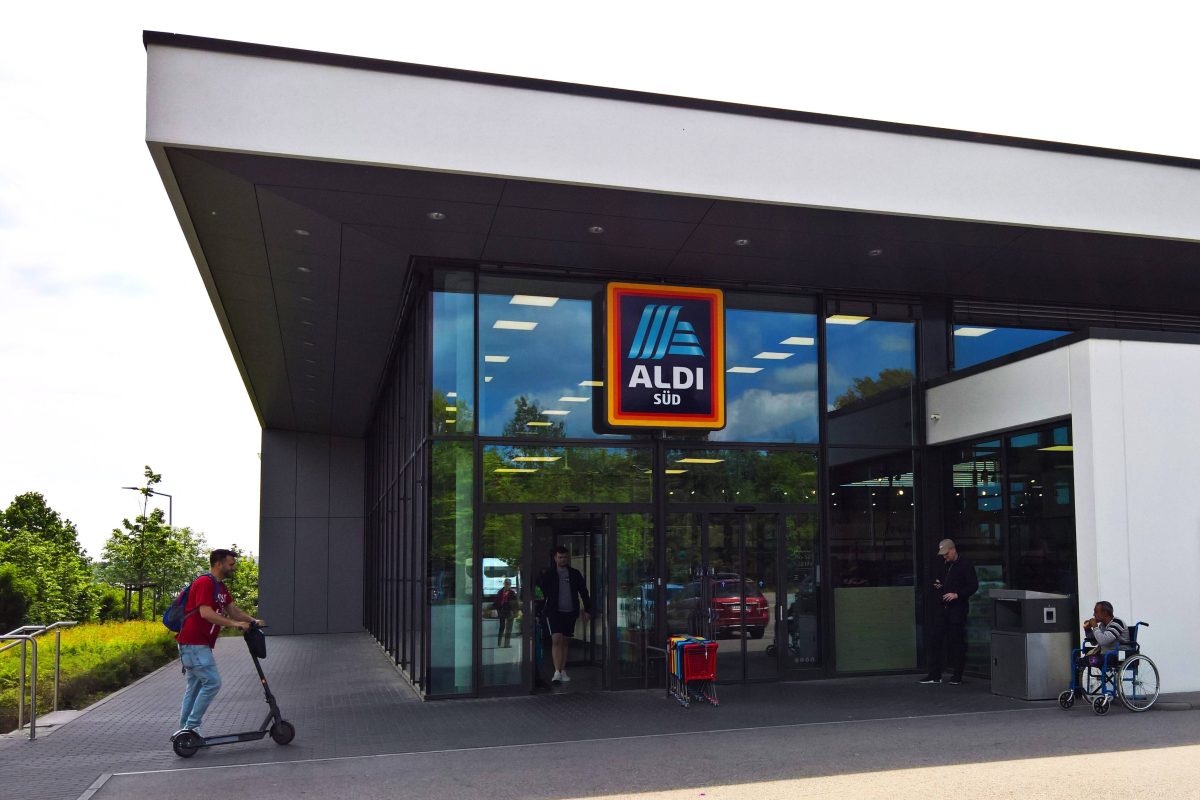 Aldi Süd