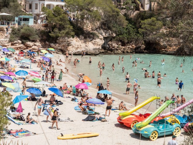 mallorca