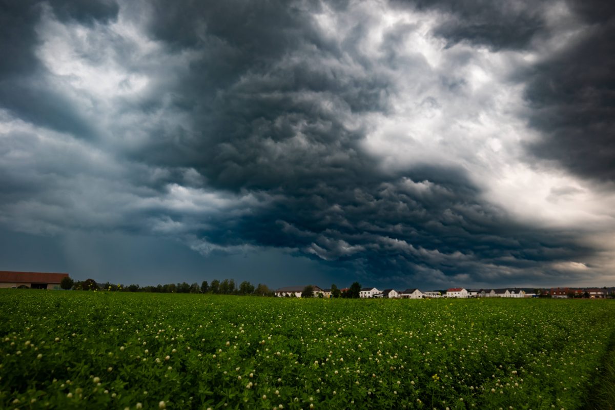 Wetter in NRW: Der krasse Umschwung kommt schnell.