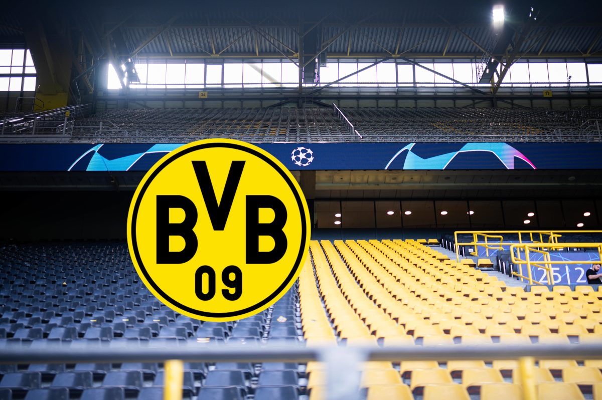 Hier werden die Fans von Borussia Dortmund groÃŸe Augen machen! Die UEFA hat eine groÃŸe Neuerung bekannt gegeben.