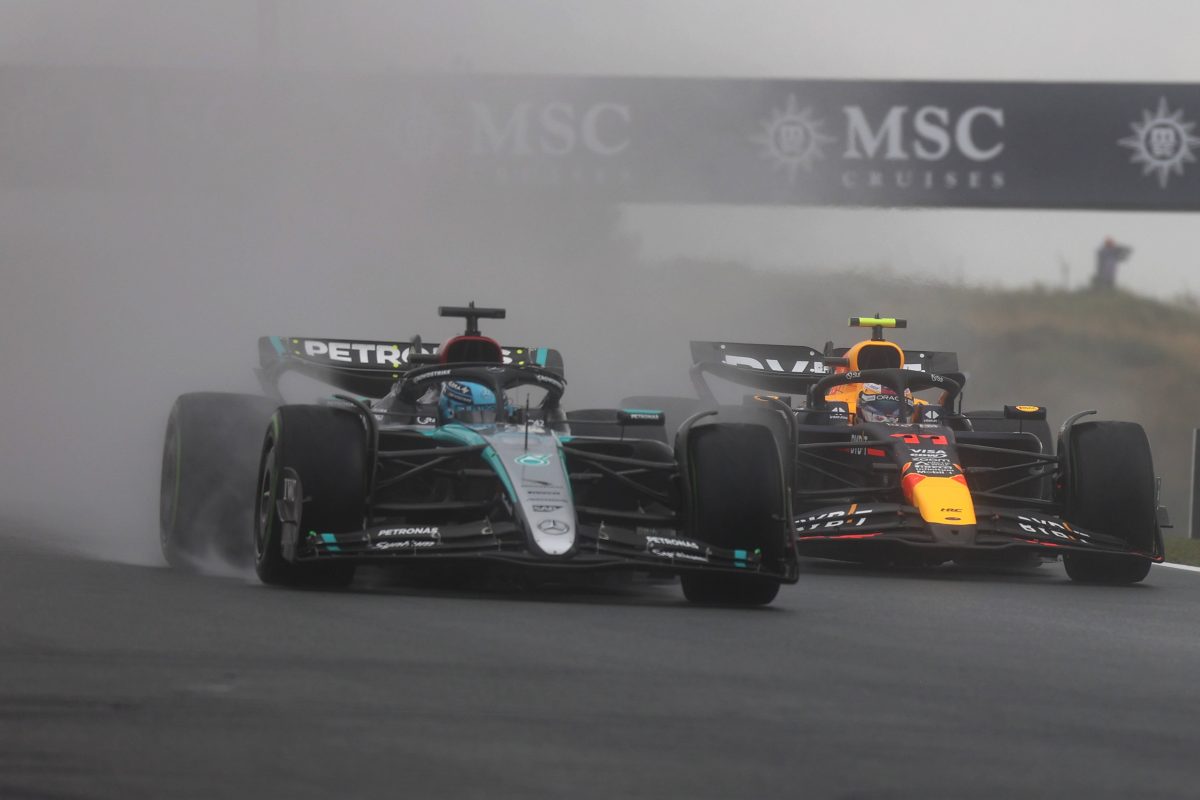 Formel 1: Mercedes macht es Red Bull nach.