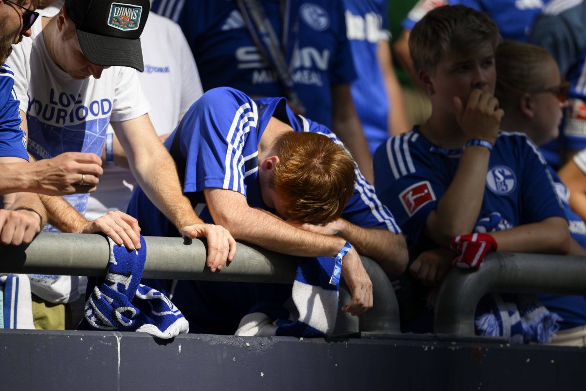 FC Schalke 04