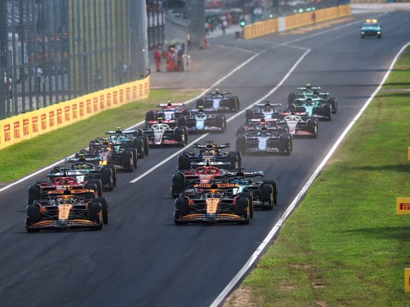 Formel 1