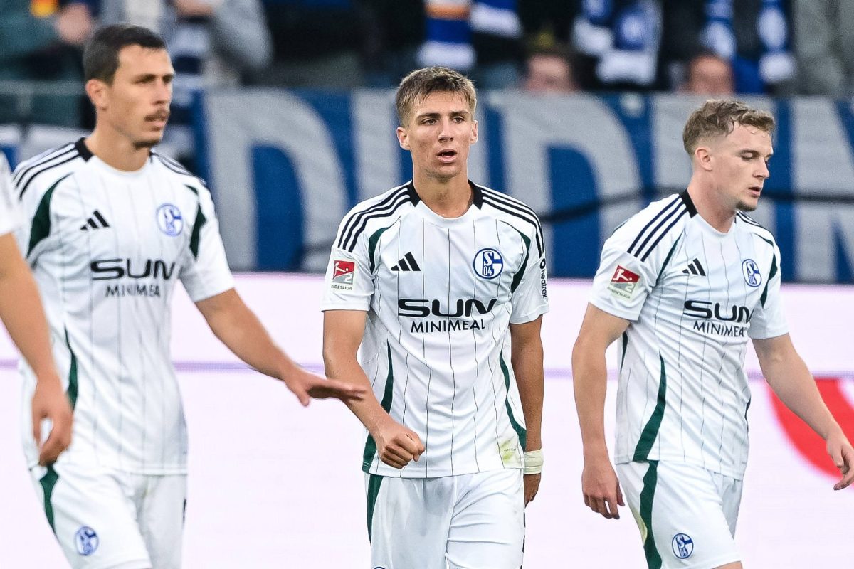 FC Schalke 04: Kann man bald wieder einen Sieg feiern?