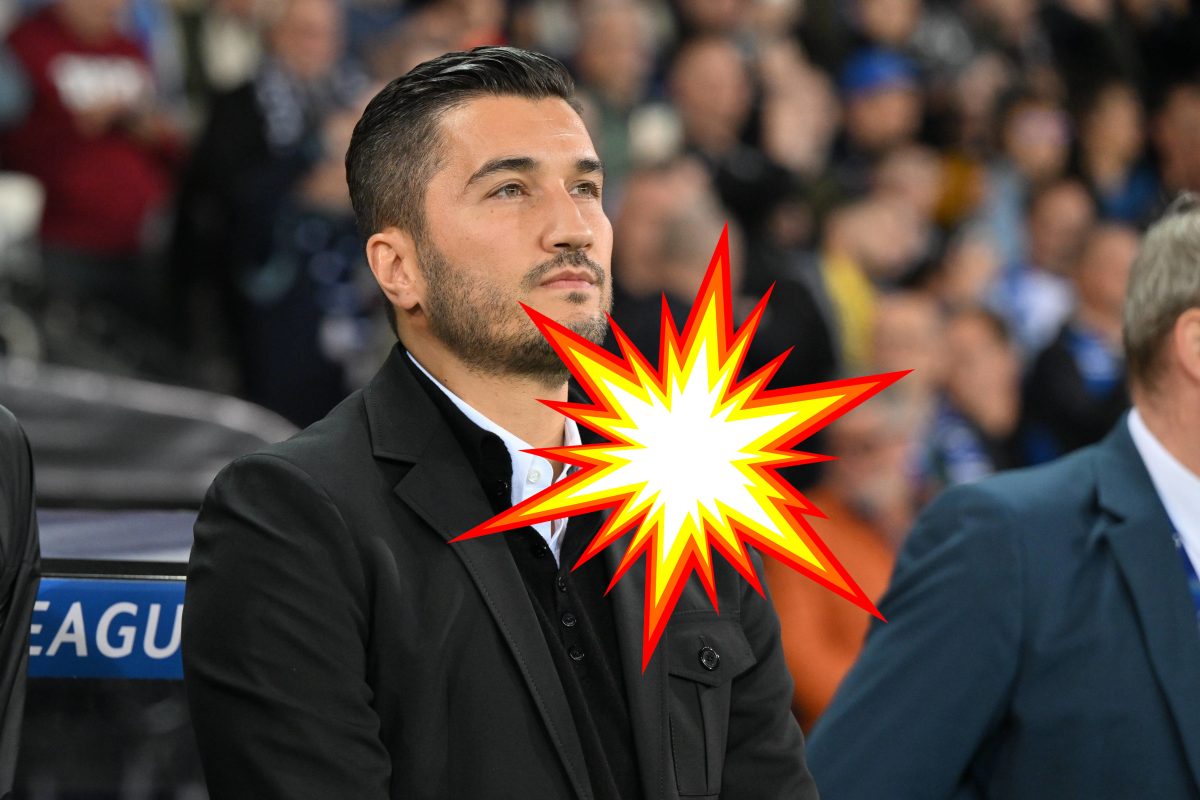 Nuri Sahin spricht Klartext! Nach der groÃŸen Kritik einiger Spieler an der Belastung reagiert der Trainer von Borussia Dortmund nun deutlich.