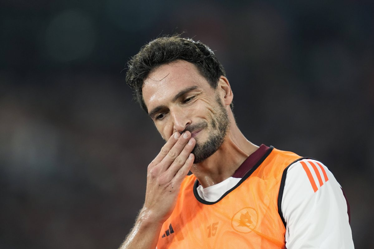 Mats Hummels