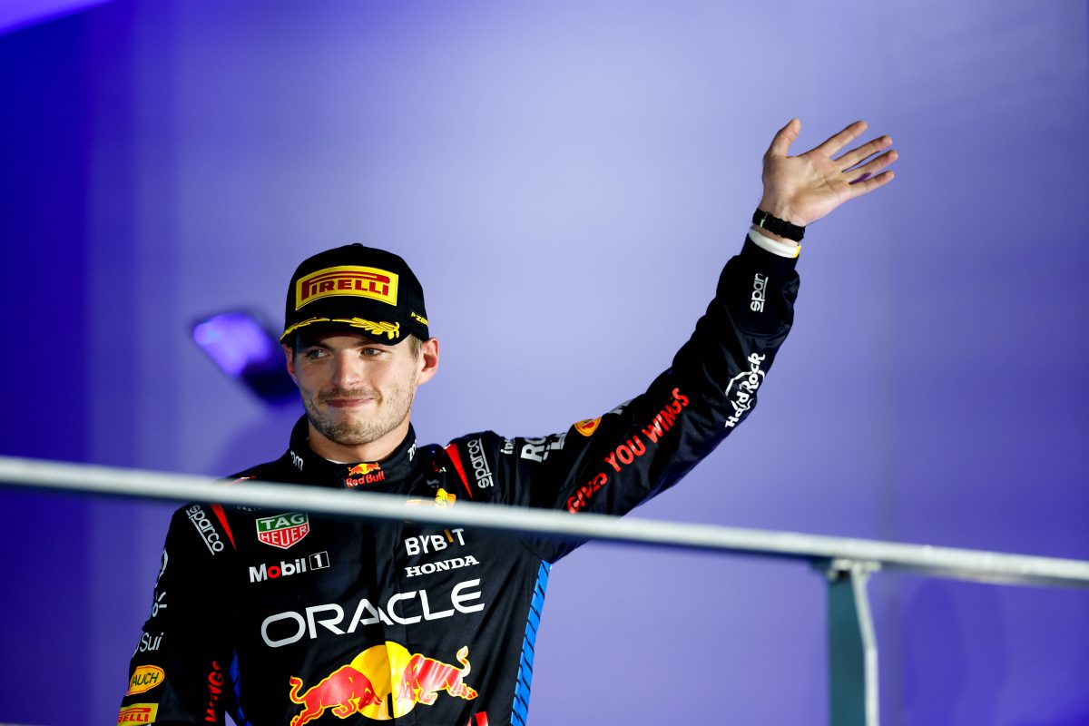 Verlässt Max Verstappen schon in Kürze die Formel 1? Bei diesen Aussagen dürfte alle Motorsport-Fans genau hinhören.