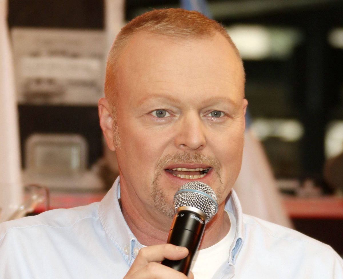 Stefan Raab