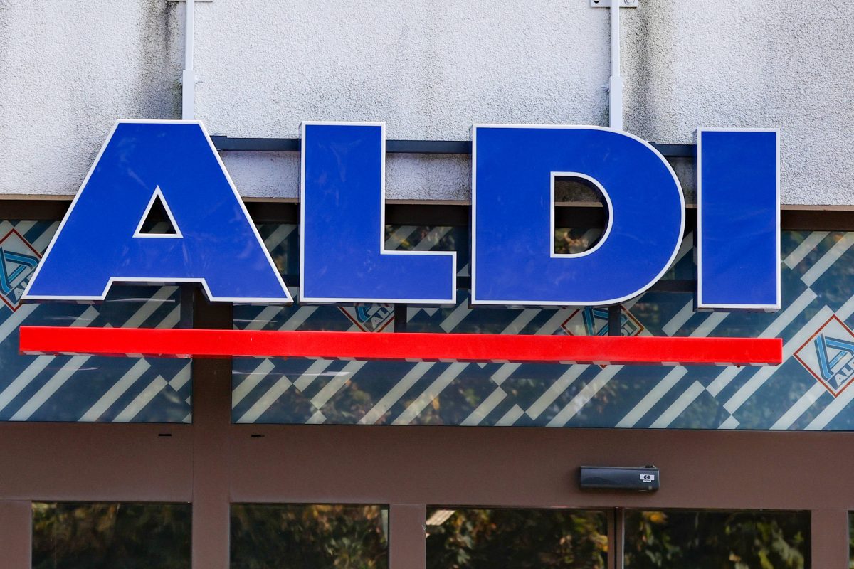 NRW-Aldi