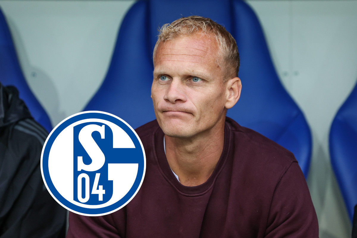 Schalke Geraerts