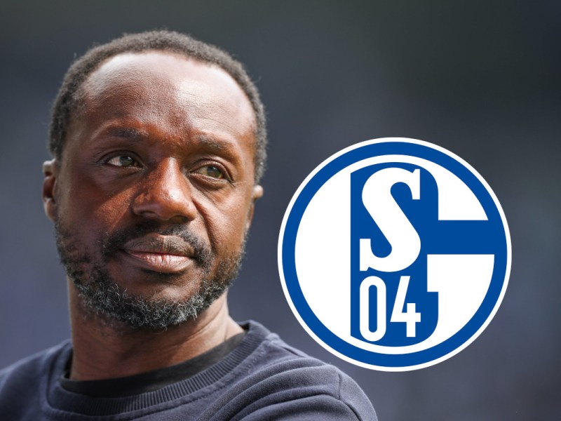 FC Schalke 04: Deutliche Antwort! Manga fliegen seine Worte um die Ohren