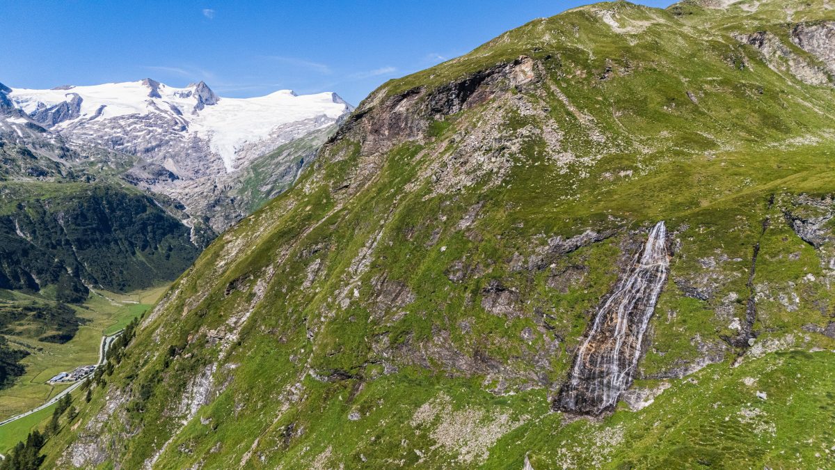 Urlaub in Ã–sterreich