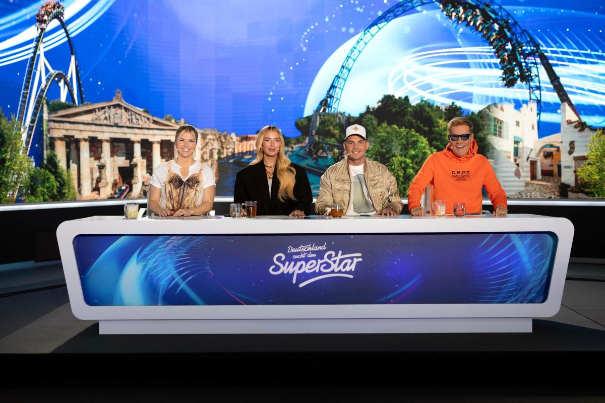 RTL wagte den Schritt und verlÃ¤ngerte â€žDSDSâ€œ um eine weitere Staffel. Doch kurz nach der Ausstrahlung verbreitet sich die traurige Nachricht.
