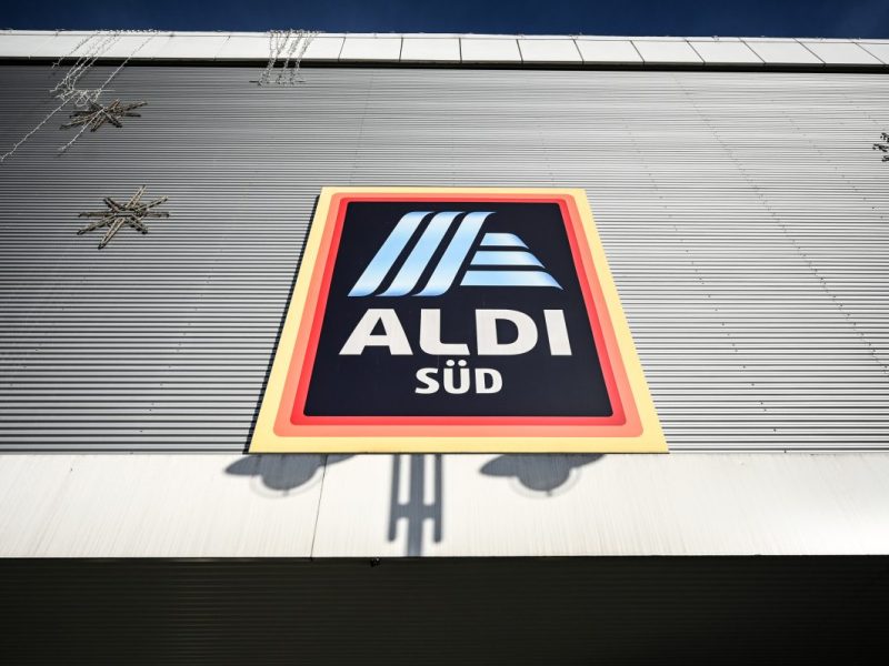 Aldi in Duisburg: Alles anders in der Filiale – Kunden werden es sofort sehen