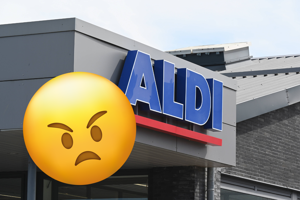 Eine Mutter empÃ¶rt das Netz, weil sie Holzspielzeug von Aldi teuer weiterverkauft.