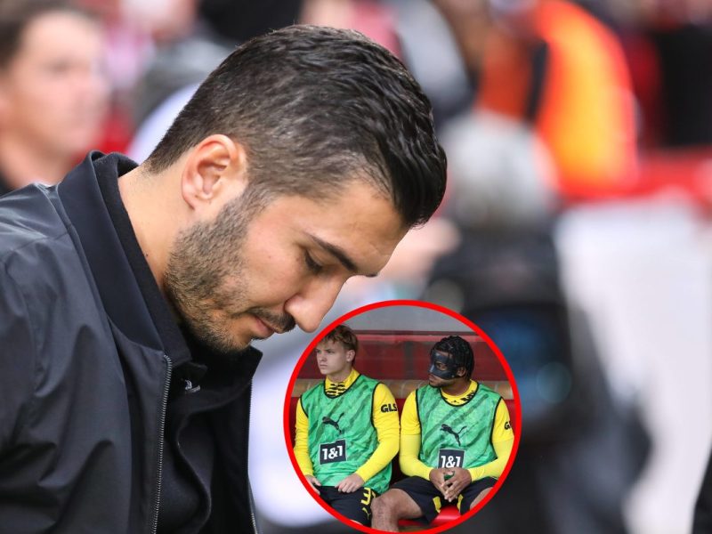 Borussia Dortmund: Chancen für ein Juwel?