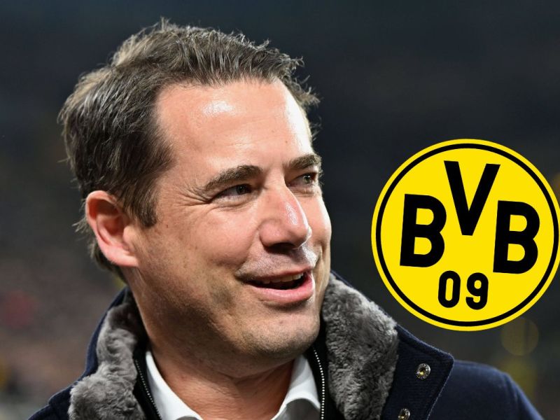 BVB: Ricken reibt sich für nächsten Sommer schon die Hände – „Wird extrem groß“