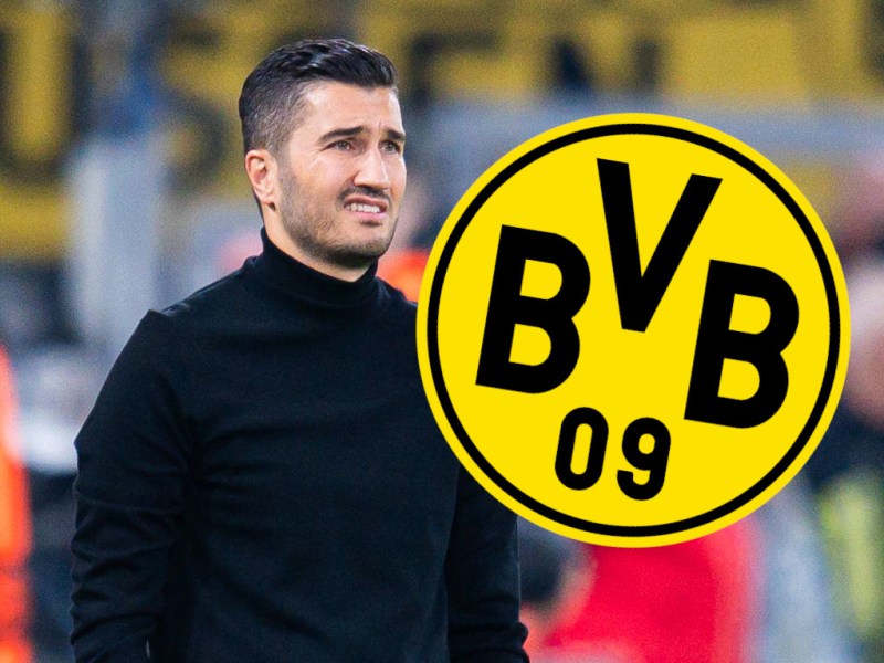 Borussia Dortmund: Sahin überbringt die bittere Kunde – Fans können es nicht fassen