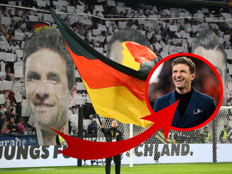 DFB Mueller