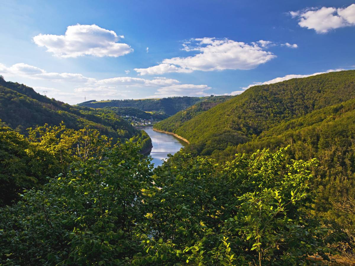 Naturpark Our