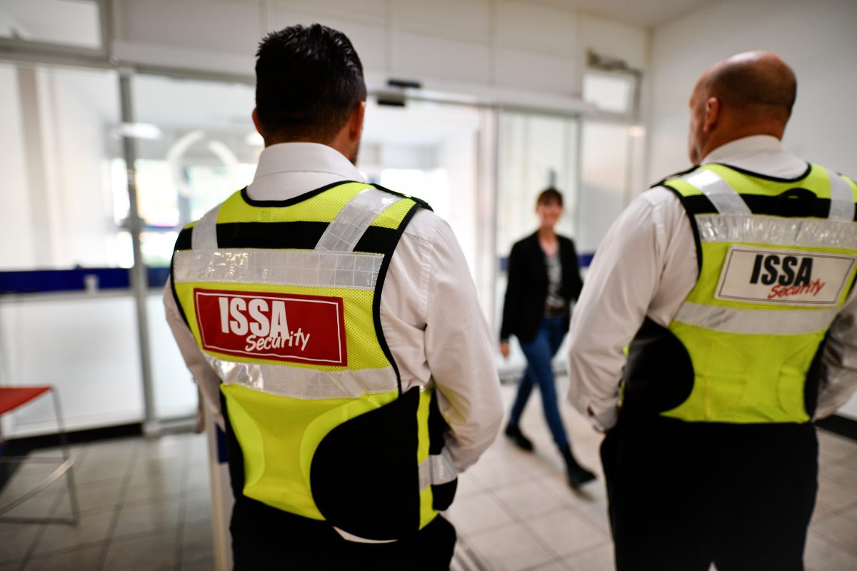 Essen: Konsequenzen nach Clan-Angriff in Klinik.