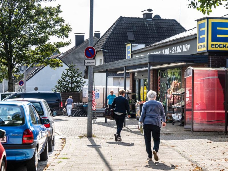 Edeka-Kunden schäumen vor Wut, als sie diese Werbung sehen – „Euer Ernst?“