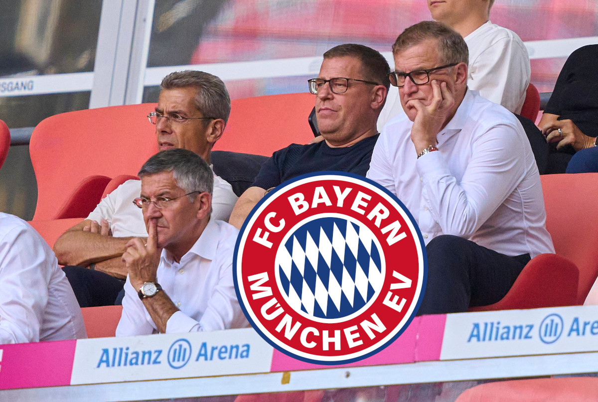 FC Bayern MÃ¼nchen