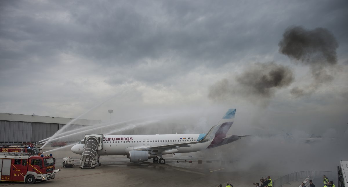Flughafen DÃ¼sseldorf