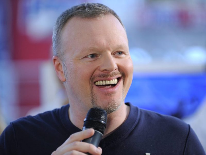 Stefan Raab