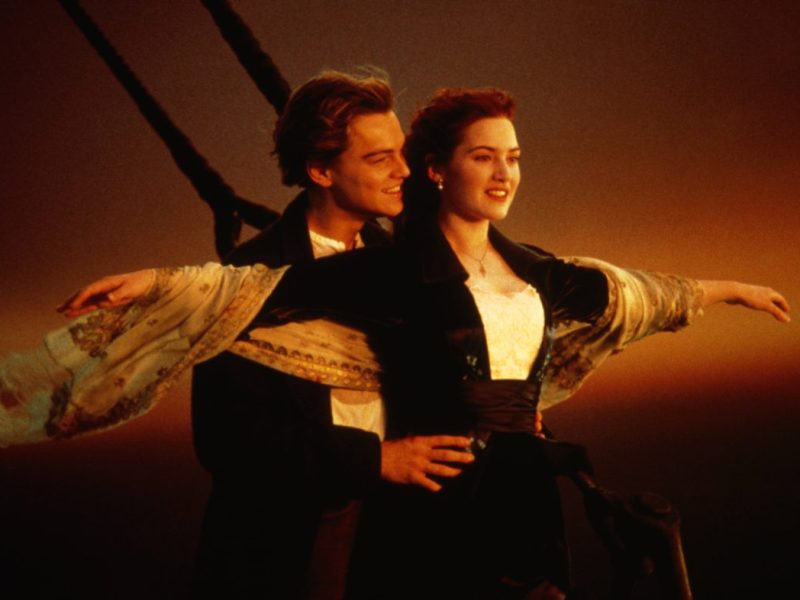 Titanic