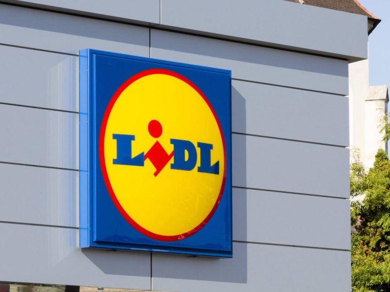 Lidl-Kunde bringt Pfand weg – und erlebt große Überraschung: „Unglaublich“