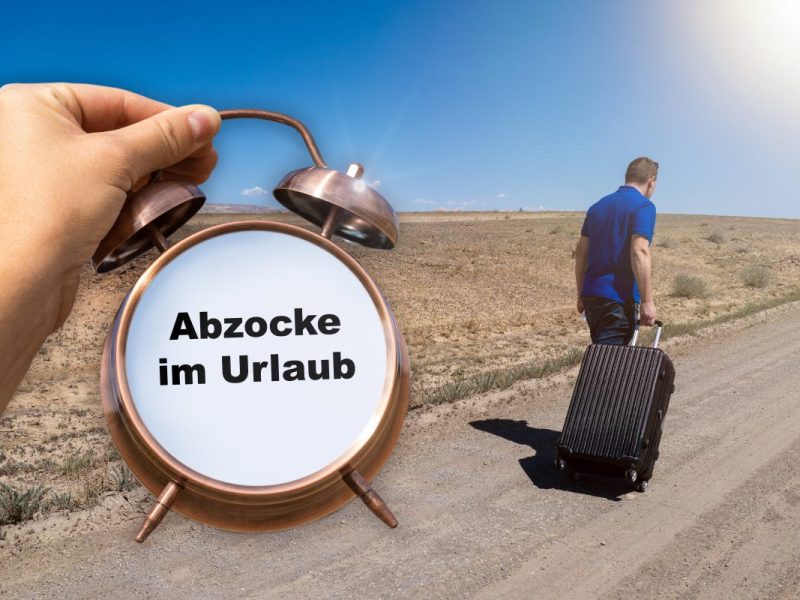 NRW: Spanien-Urlaub