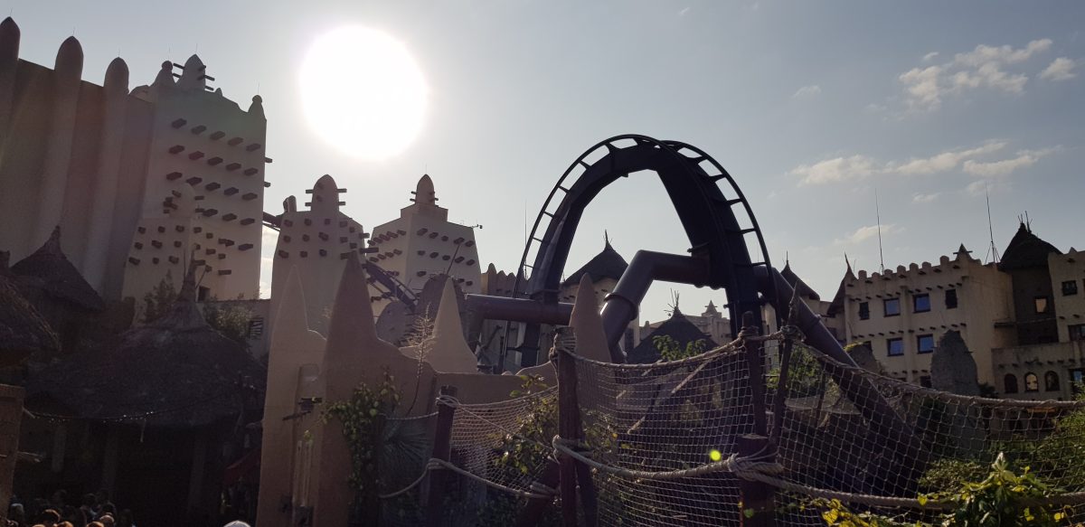 Phantasialand: Preis-Leistung-VerhÃ¤ltnis