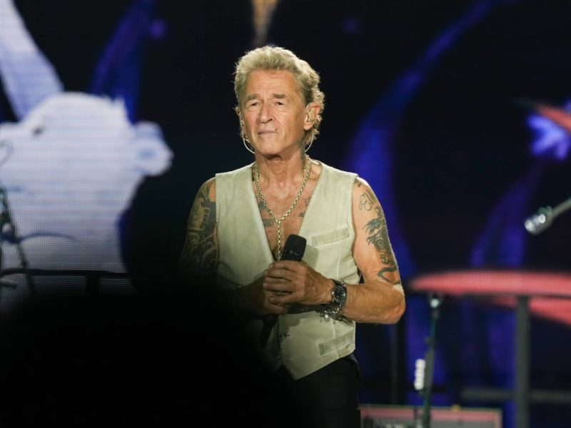 Peter Maffay