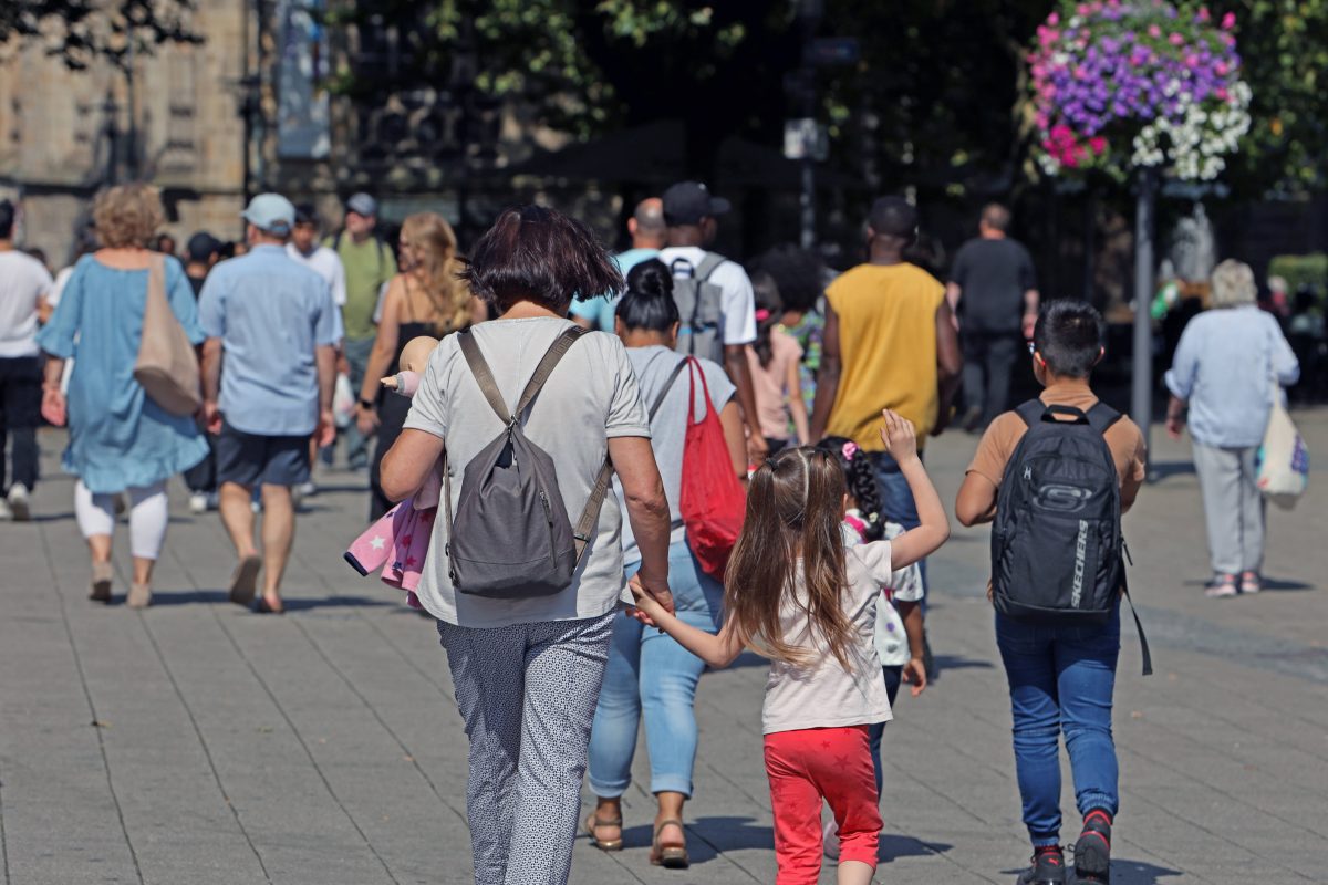 NRW: StÃ¤dte-Ranking Pott
