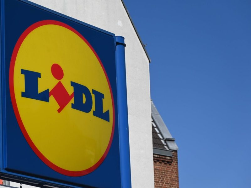 Lidl senkt Preise für Produkte nah am Verfallsdatum – hier ist es möglich