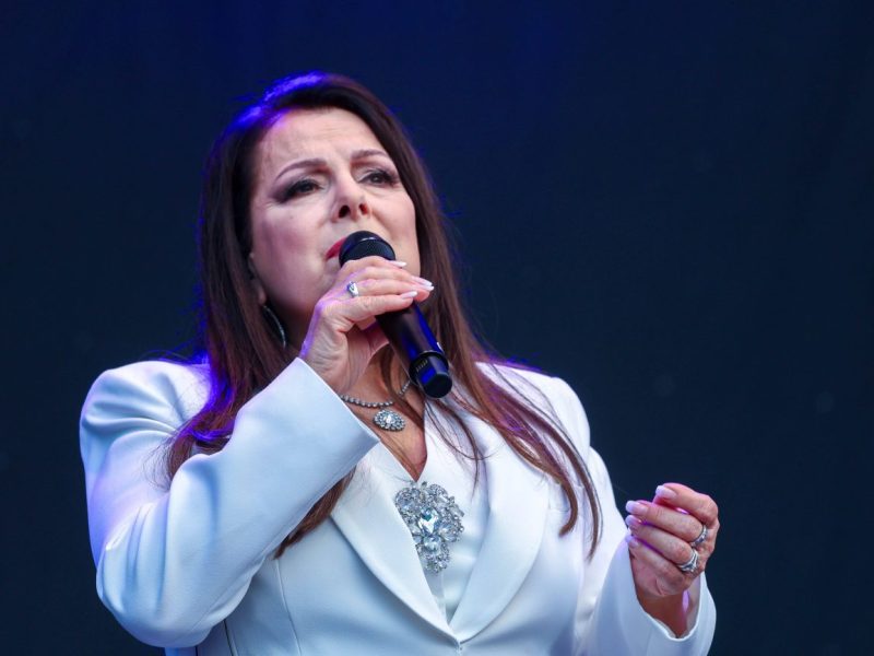 „Sing meinen Schlager“