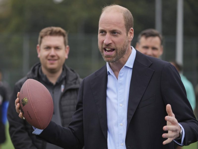 Prinz William