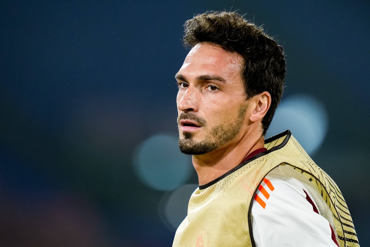 Mats Hummels investiert abseits des FuÃŸballs.