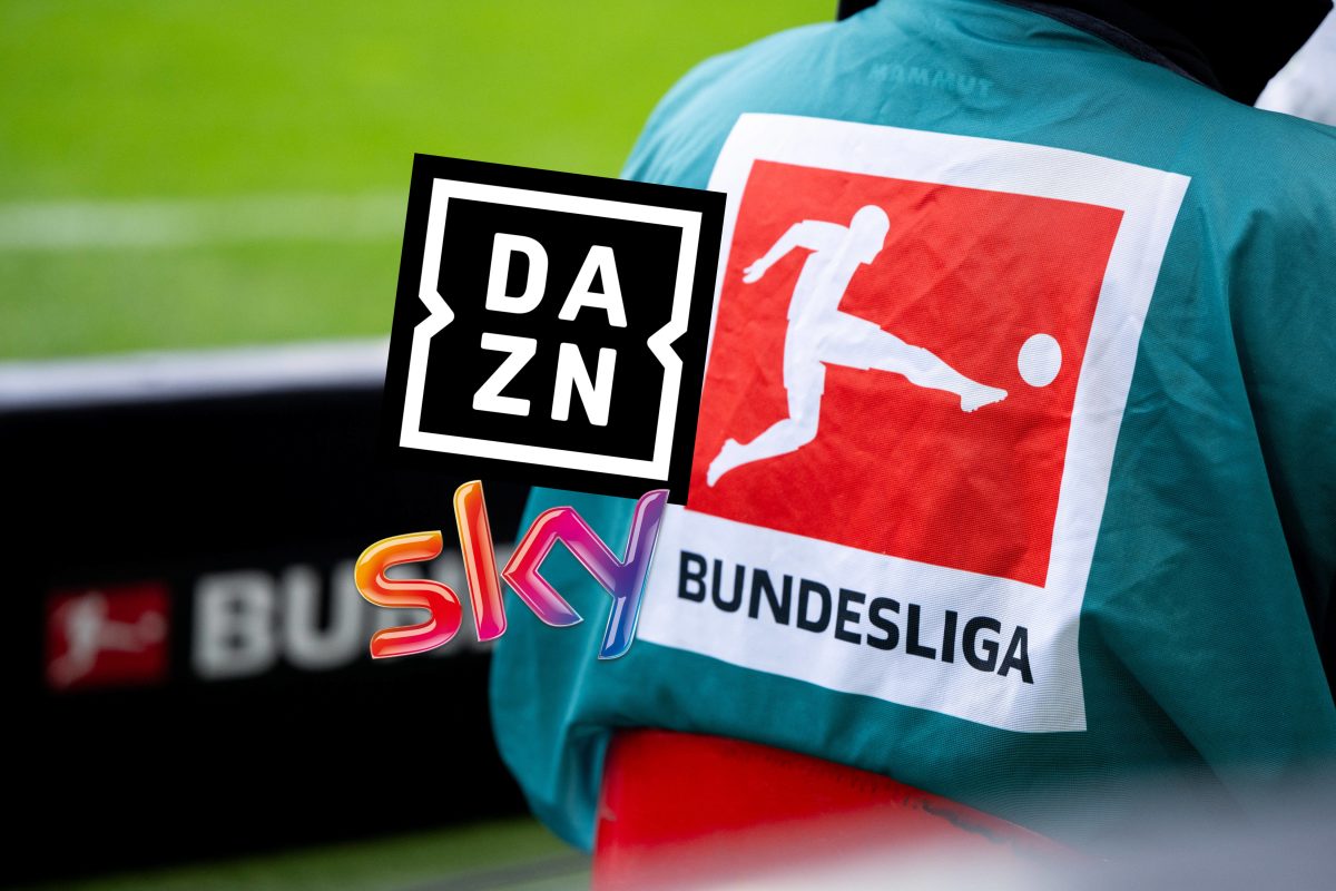 Der Kampf um die TV-Rechte der Bundesliga geht in die nÃ¤chste Runde. Nun hat die DFL offenbar eine wichtige Entscheidung getroffen.