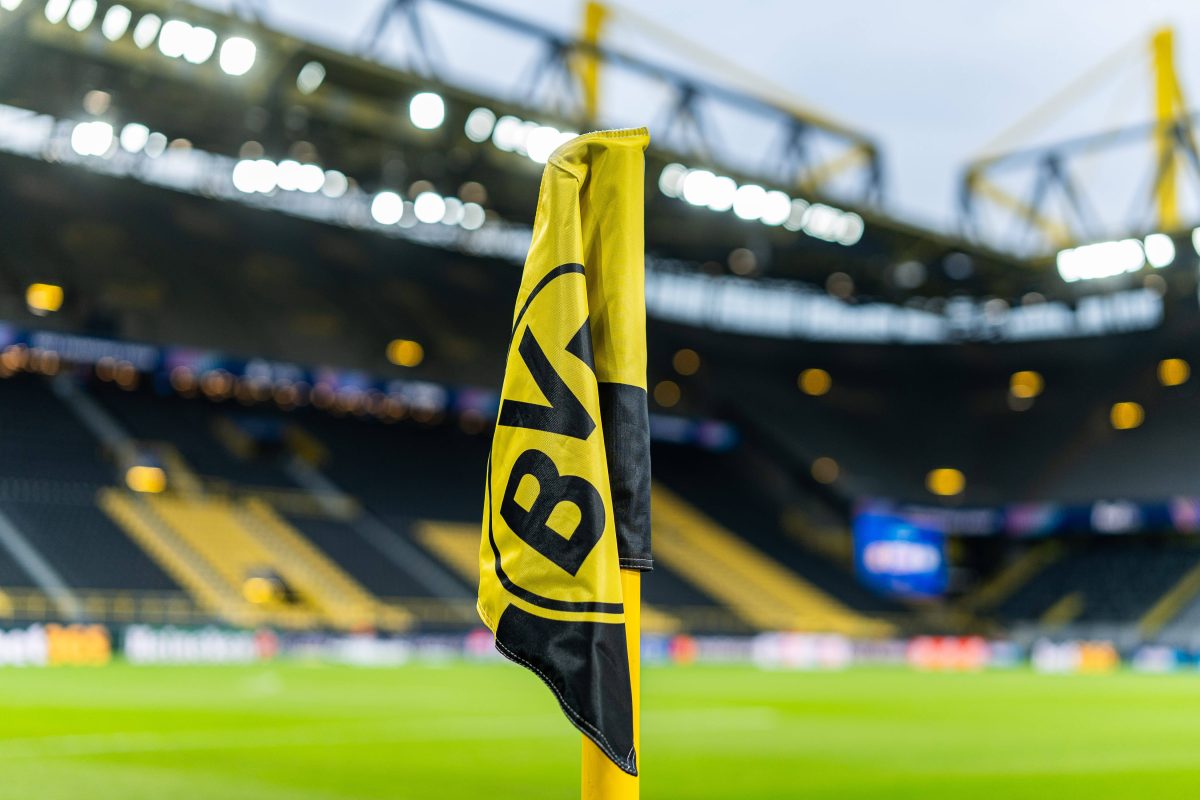 Diese Meldung kommt vÃ¶llig Ã¼berraschend. Borussia Dortmund hat eine frohe Kunde offiziell und die Fans damit glÃ¼cklich gemacht.