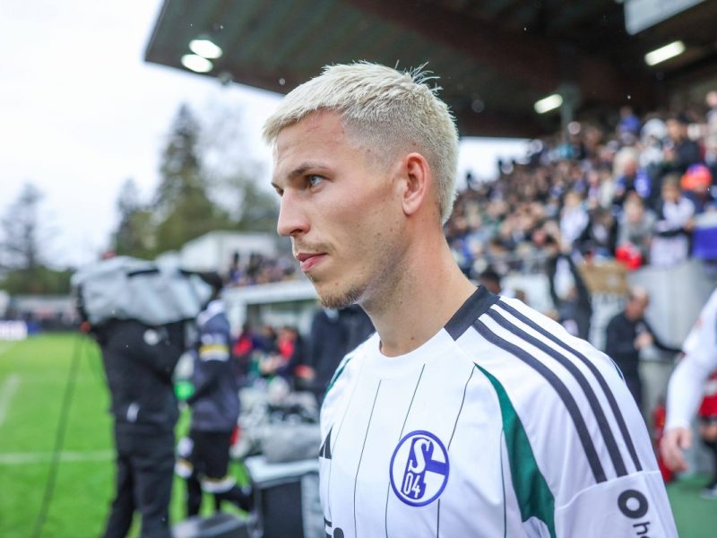 Schalke Tempelmann