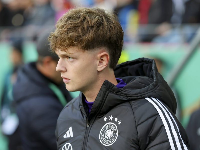 DFB Paul Wanner