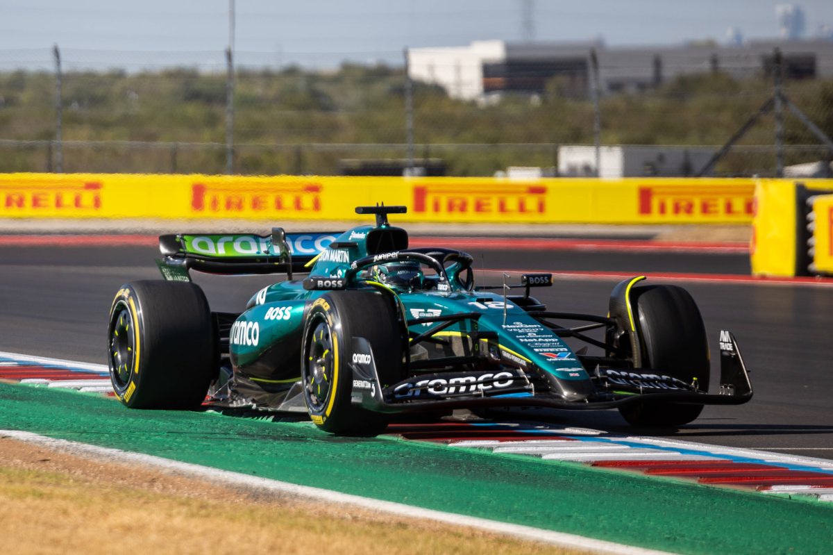 Das ist mal eine klare Kampfansage an die Konkurrenz. Ein Team mÃ¶chte an die Spitze der Formel 1 und schon in KÃ¼rze den Titel holen.