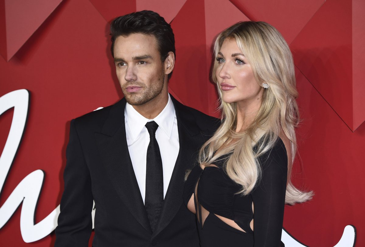 Der plÃ¶tzliche Tod von Liam Payne schockiert die Welt weiterhin. Jetzt Ã¤uÃŸert sich die Freundin des verstorbenen â€žOne Directionâ€œ-SÃ¤ngers.