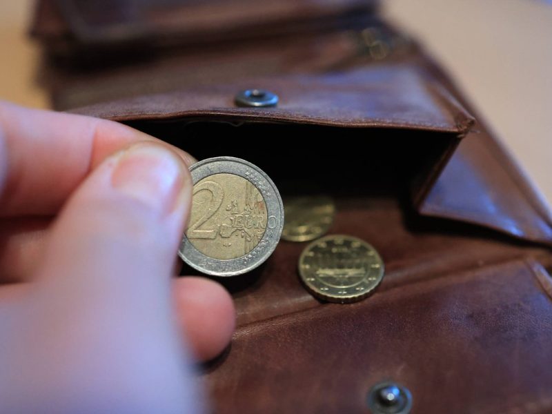 2-Euro-Münze