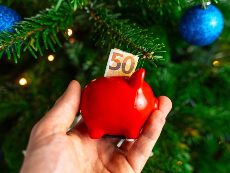 Weihnachten: Spar-Tipp